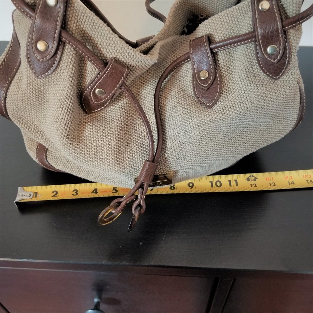 Relic Handbag/Tote - Picture 8 of 10
